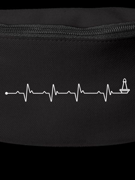 Heartbeat landmark