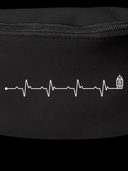 Heartbeat big ben