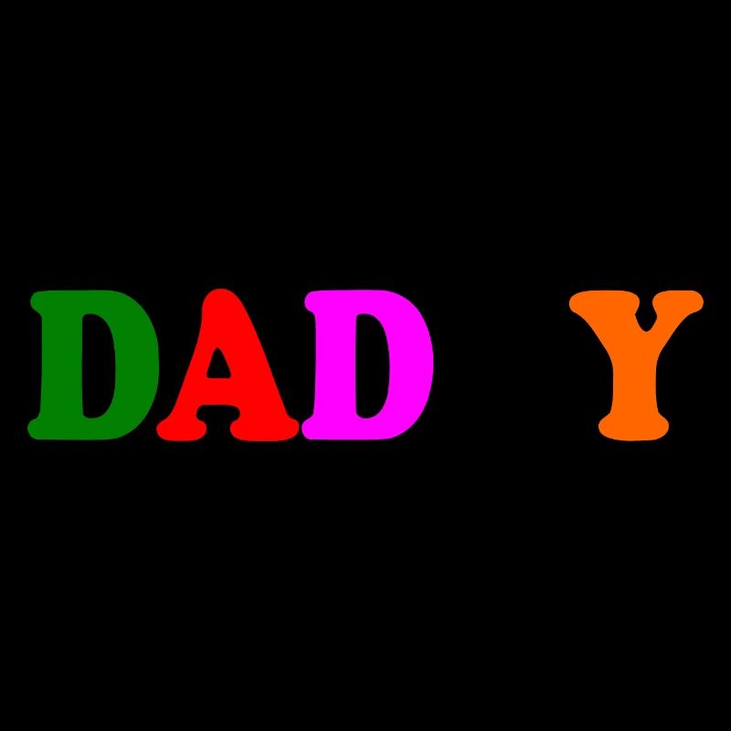Daddy