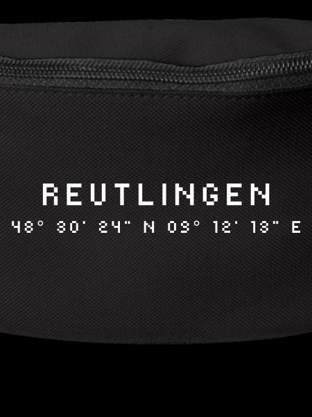 Coordonnées de Reutlingen