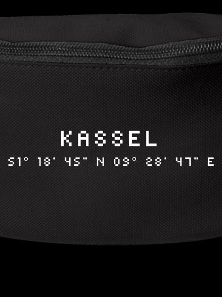 Coordonnées de Kassel