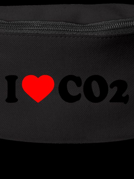 I love co2