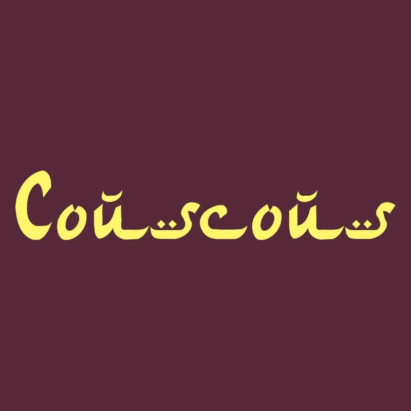 Couscous Couscus
