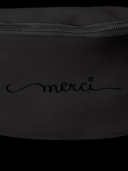 Merci tout simplement