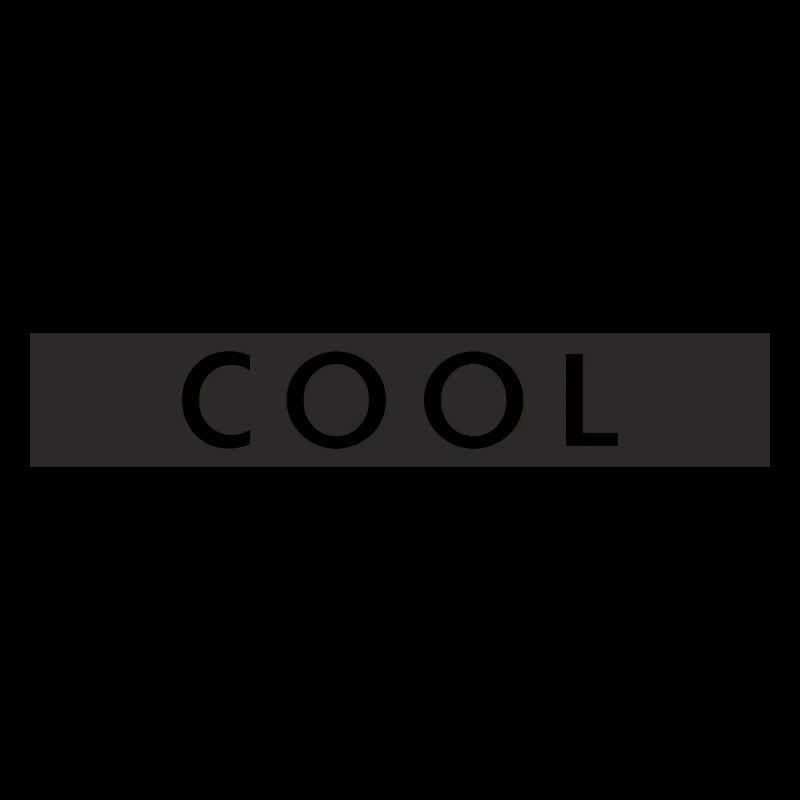 cool