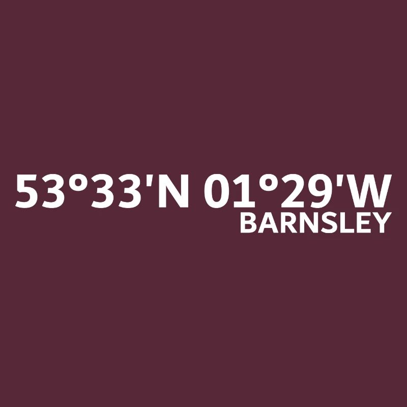 Barnsley Coordinates