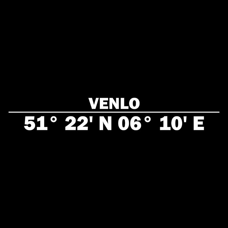 Coordonnées Venlo