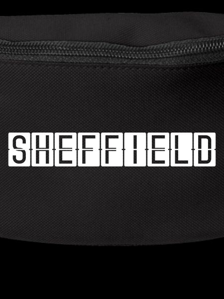 Sheffield Flughafentafel