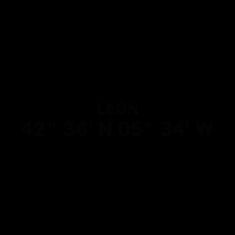 León coordinates