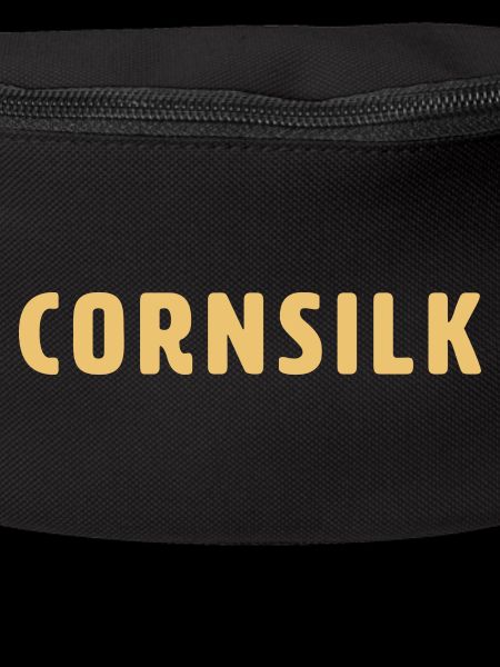 Cornsilk