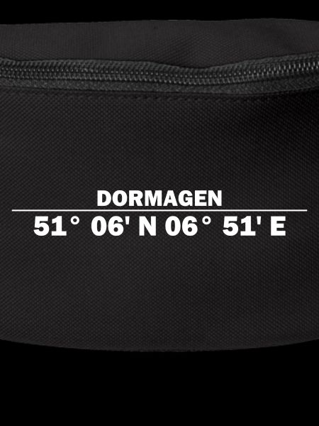 Coordonnées Dormagen