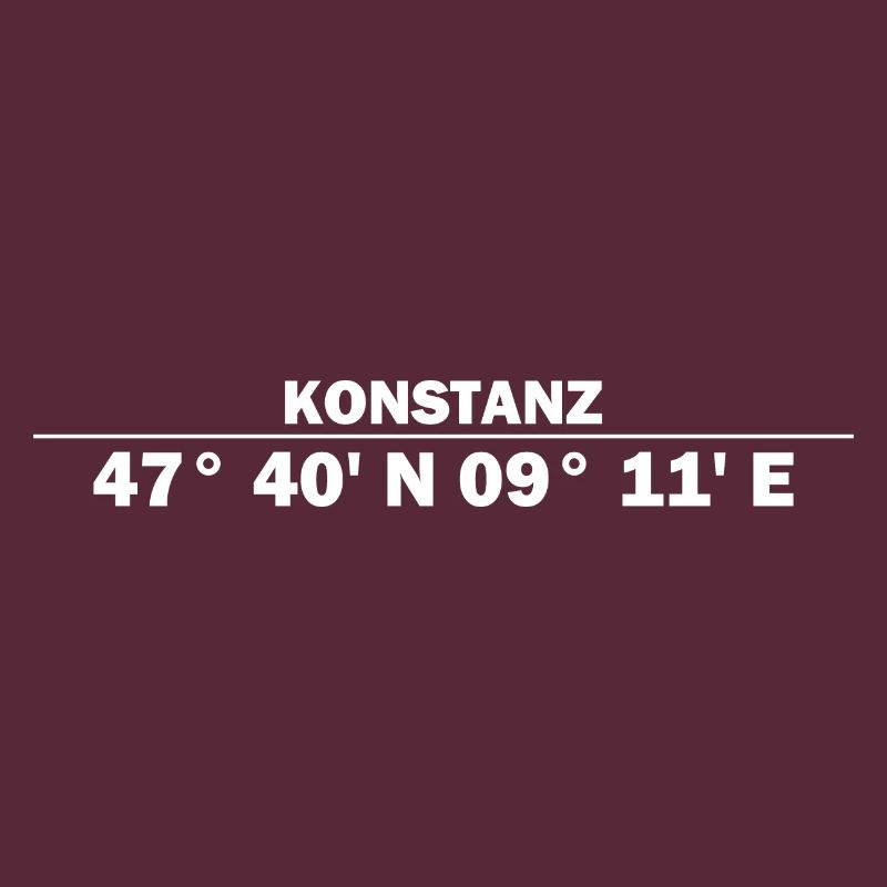 Constance Coordinates