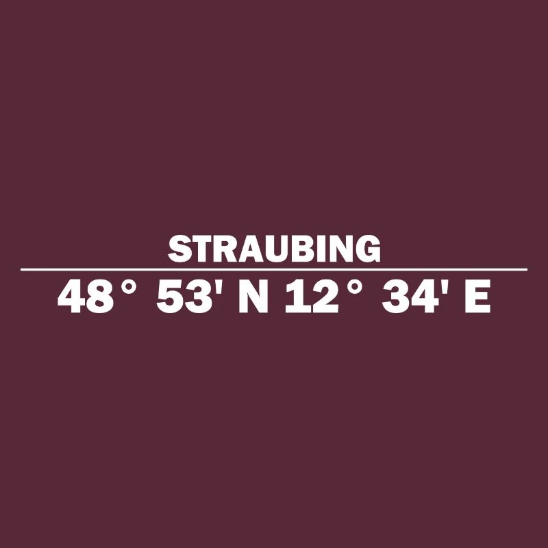 Straubing coordinates