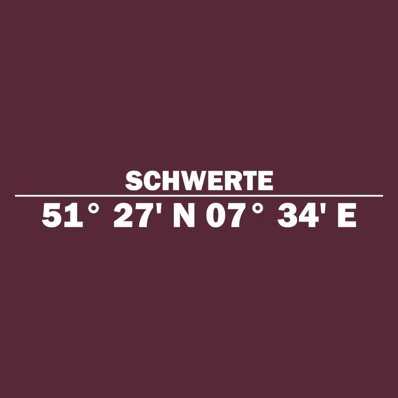 Schwerte coordinates