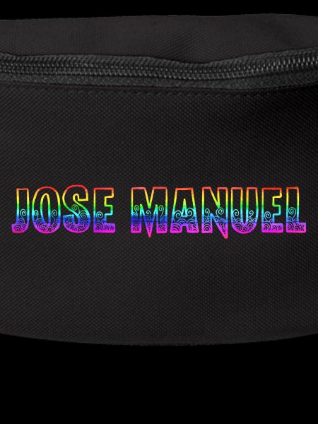 Jose Manuel RS Rainbow
