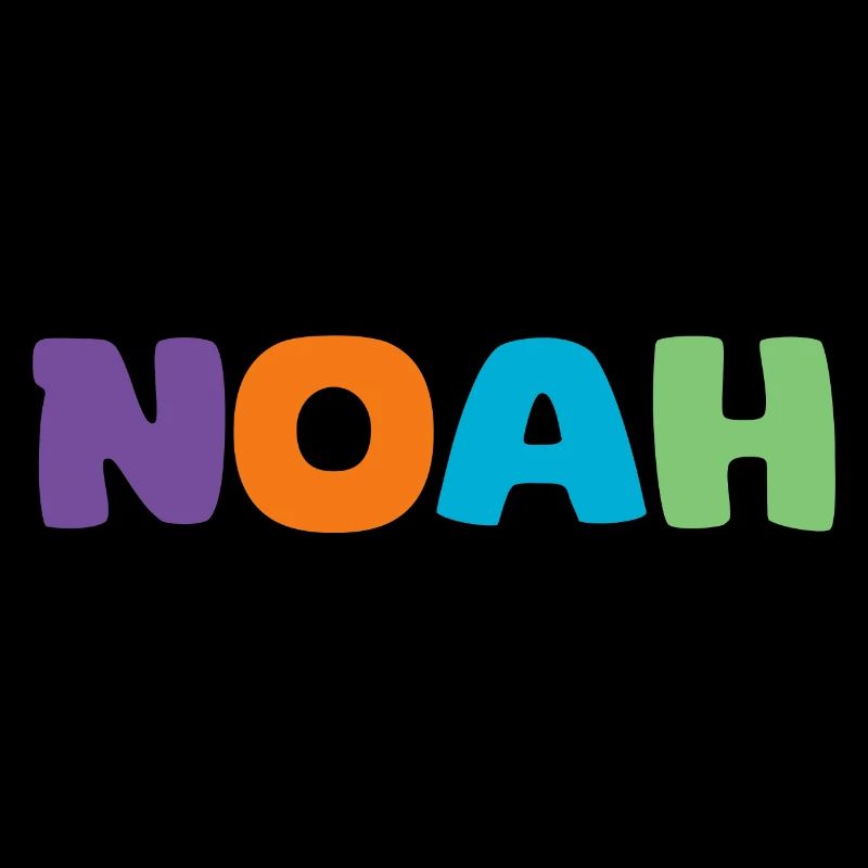 Nom - Noah