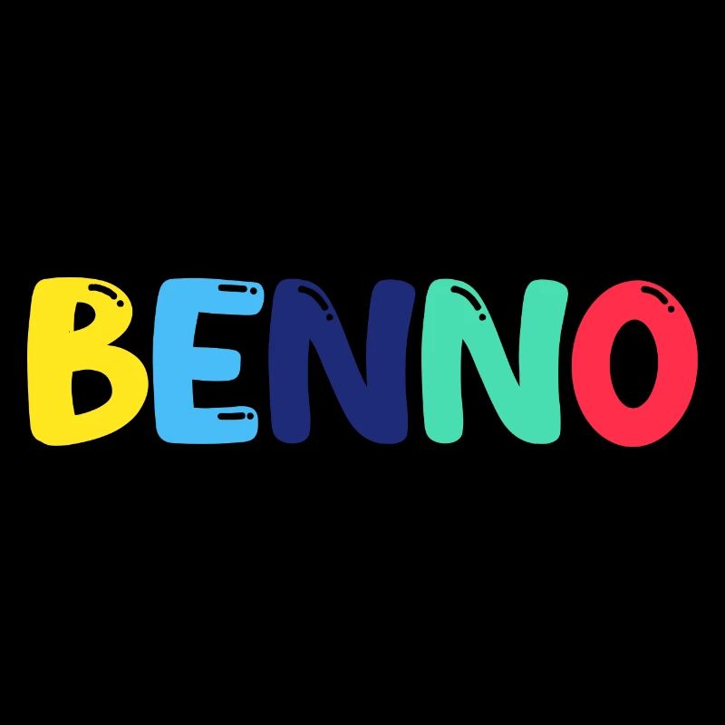 Nom - Benno