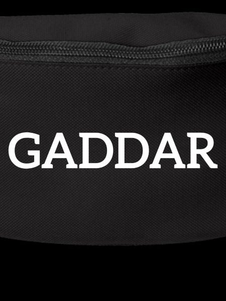 Gaddar