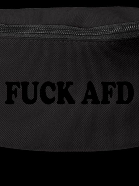 Fuck afd