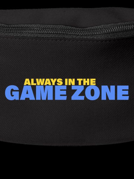 GAME ZONE