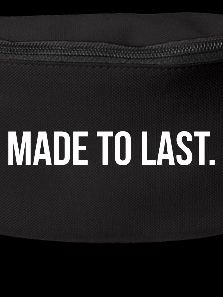 MADE TO LAST. | Greyline Official