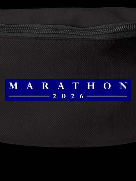 Marathon 2026