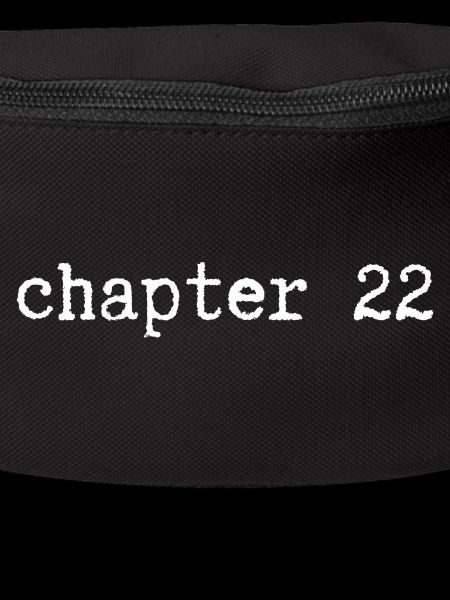chapter 22 Birthday
