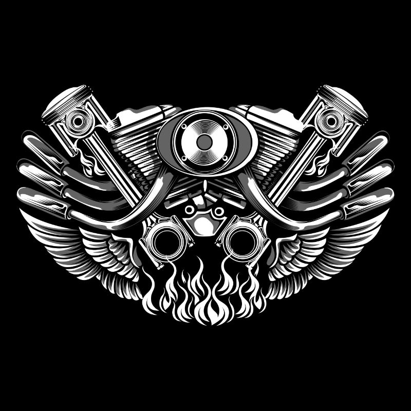 Motor