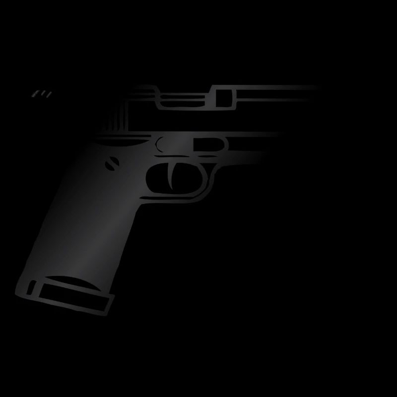 Gun