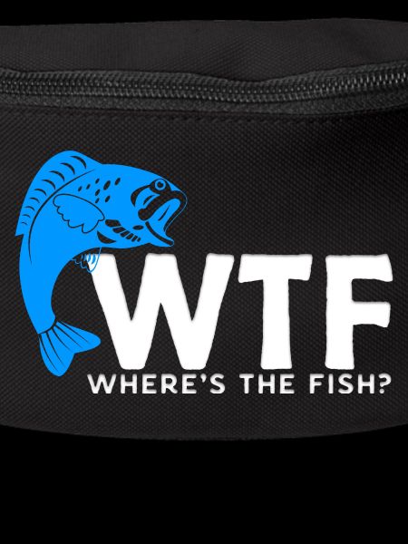 Fisch Fischen