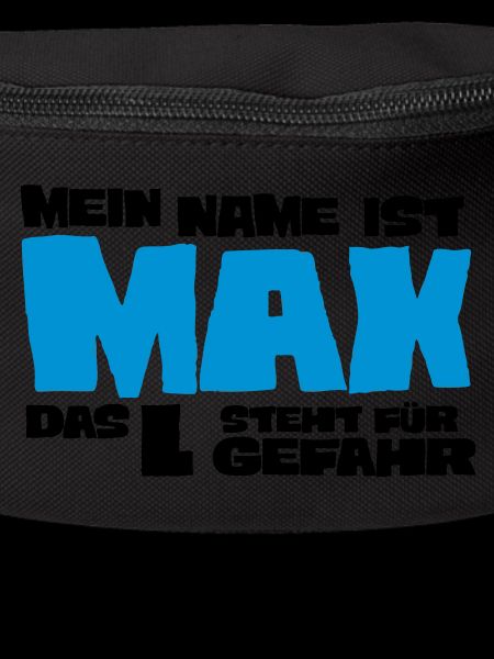 max