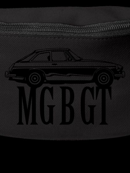 MG MGB GT - Autonaut.com