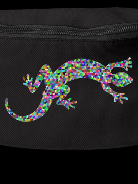 Gecko, Salamander, patterncontest