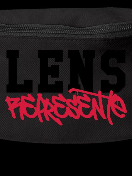 Lens Représente !