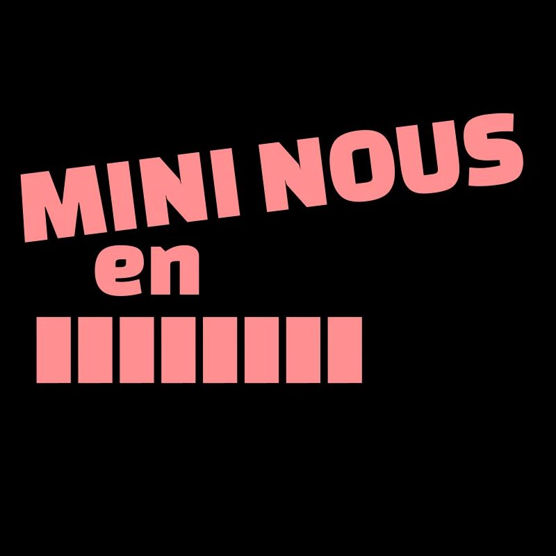 mini nous en cours