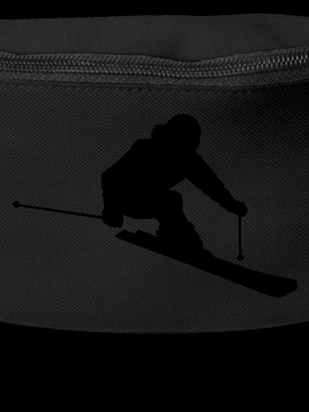Skier 2 (Vector)