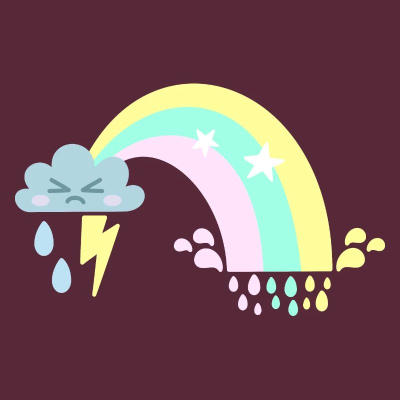 Thunderstorm Storm