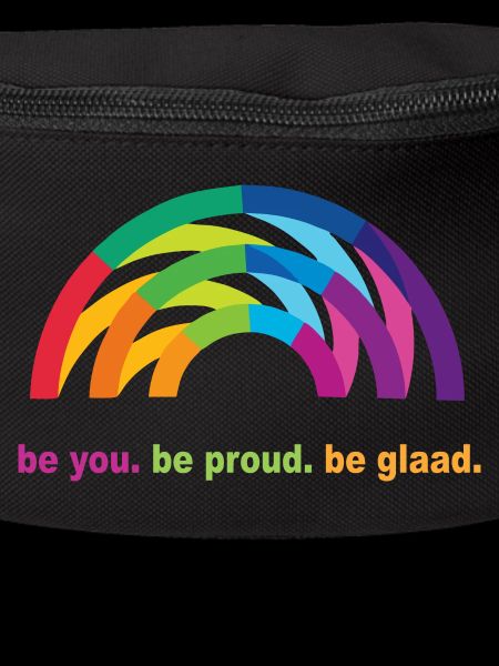 Pride Rainbow