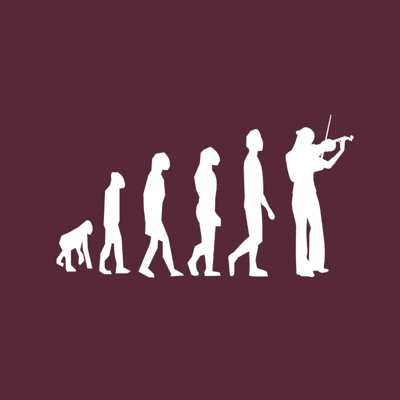 Violon violon violoniste violoniste évolution