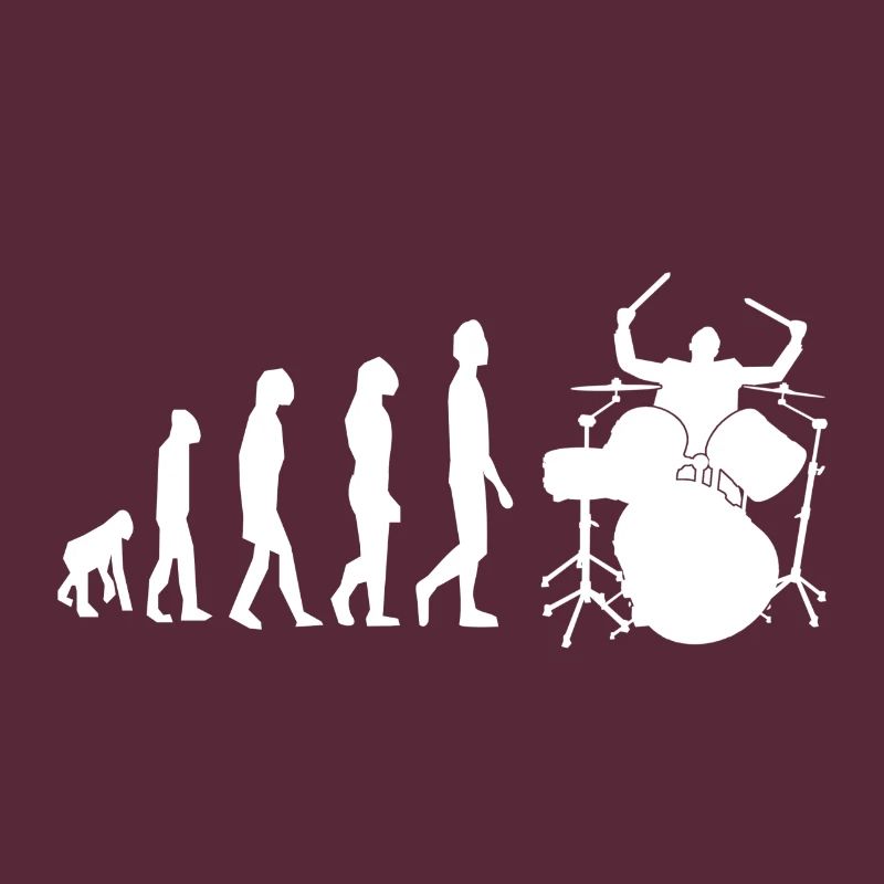 Evolution du batteur
