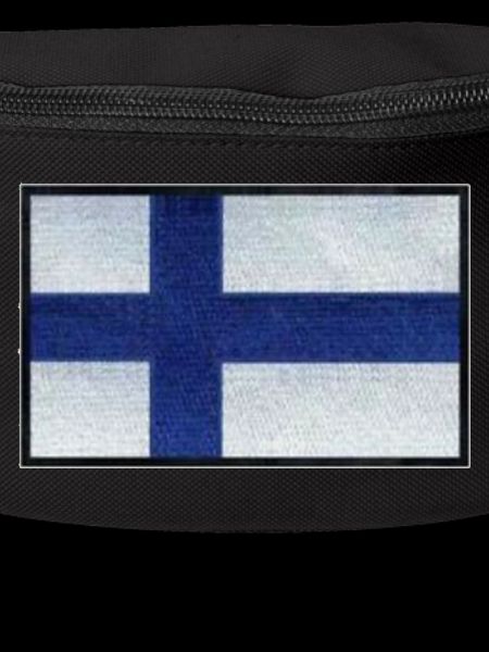 Drapeau finlande
