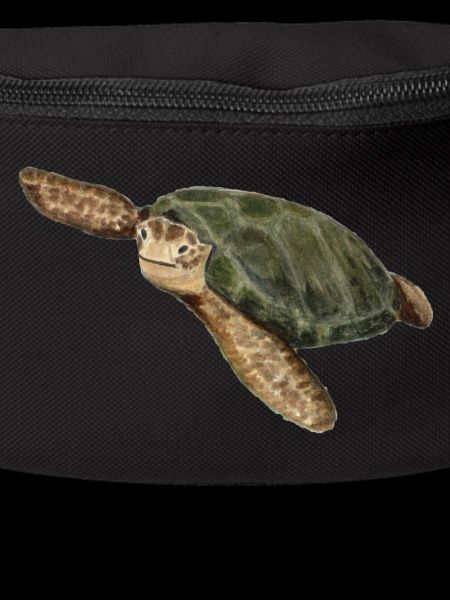 green turtle