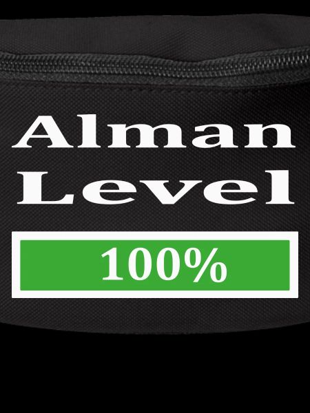 Alman