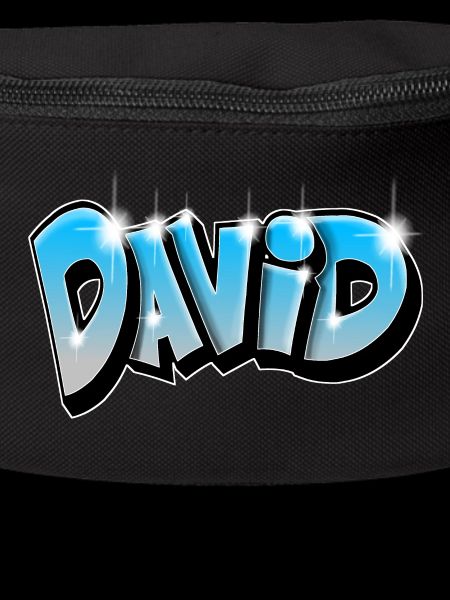 David