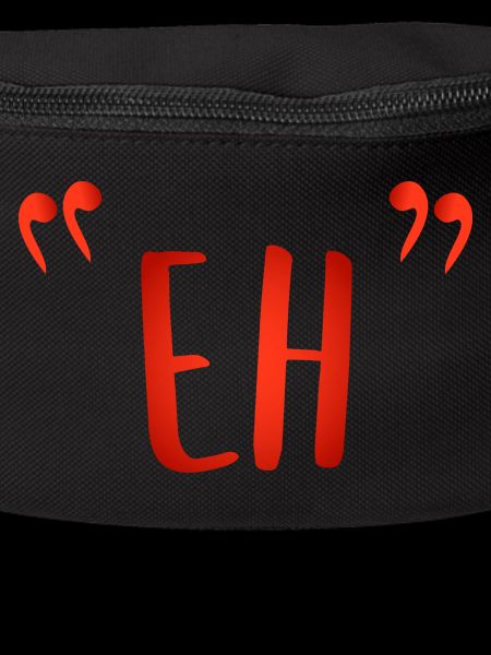 "Eh"