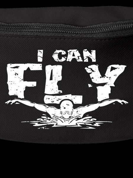 I can Fly