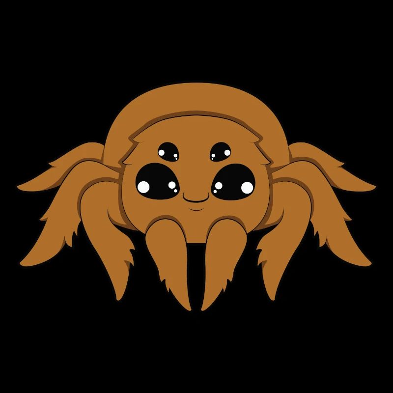 Spinne