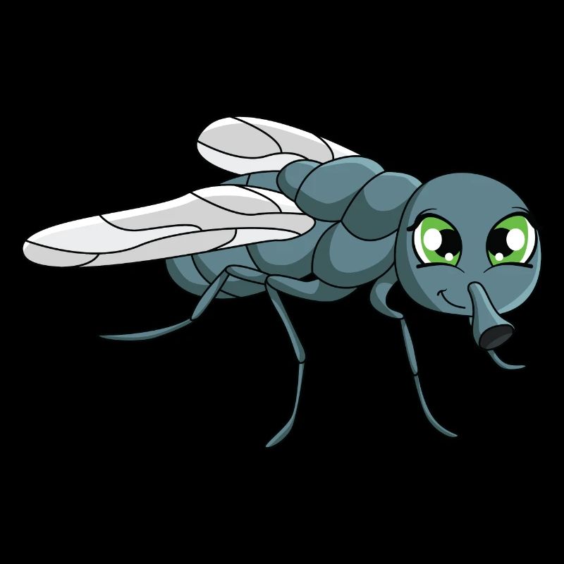 Fliege