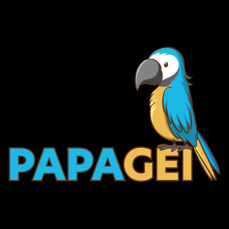 PAPAGEI