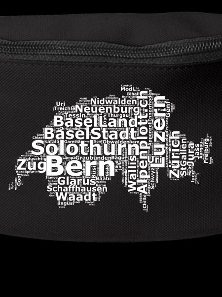 Suisse dialecte blanc